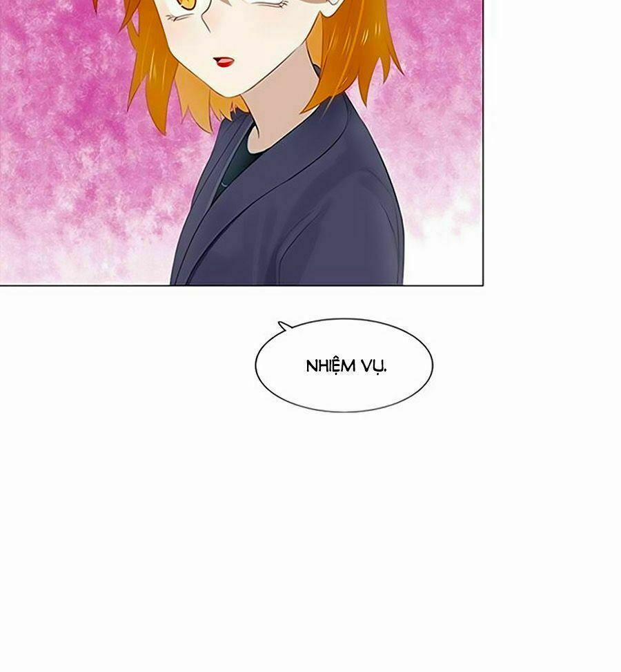 Kết Hôn Không Dễ 92 trang 32