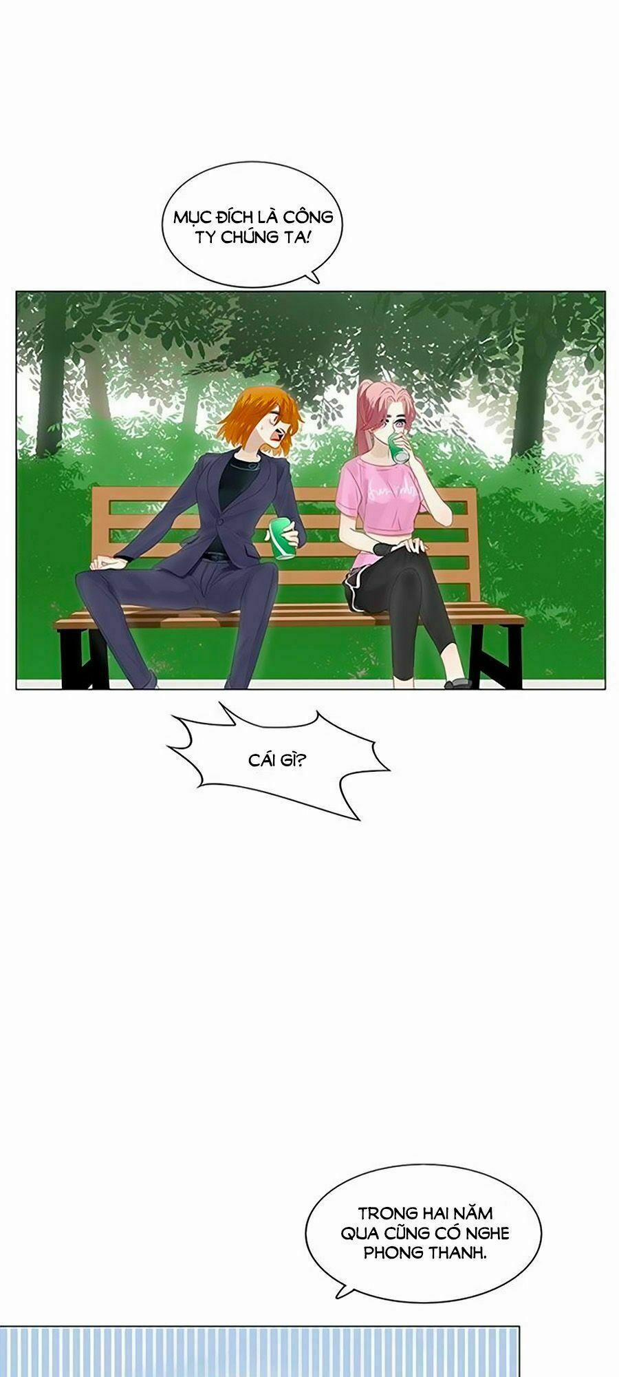 Kết Hôn Không Dễ 92 trang 33