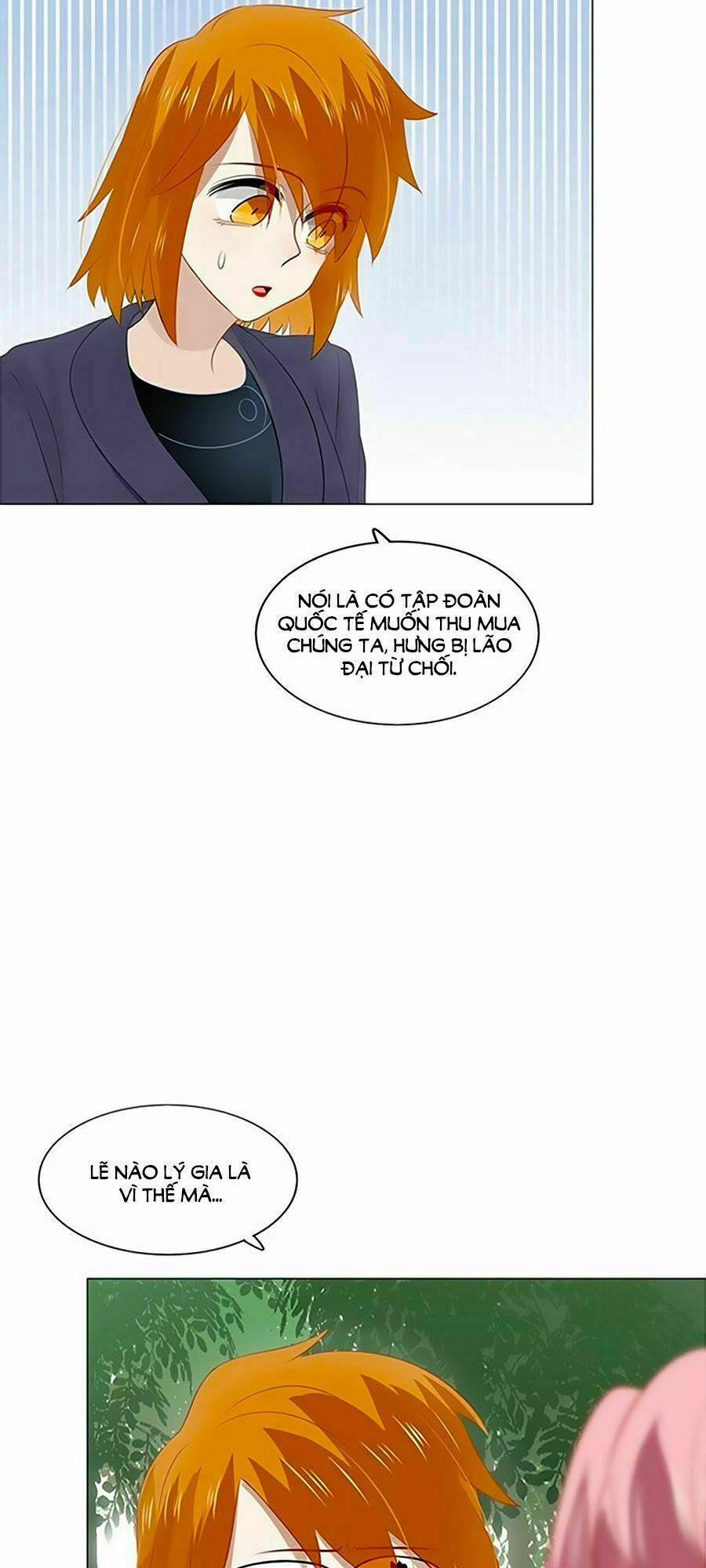 Kết Hôn Không Dễ 92 trang 34