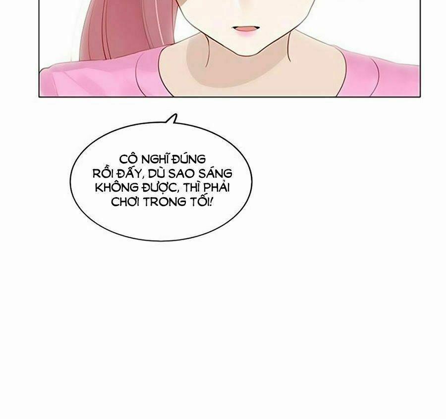 Kết Hôn Không Dễ 92 trang 36