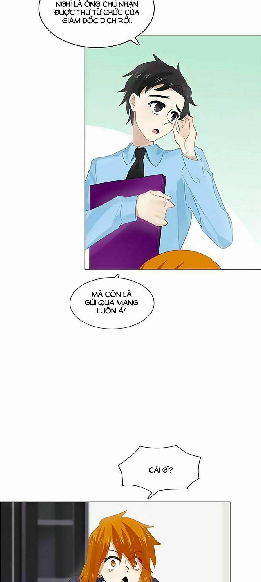 Kết Hôn Không Dễ 92 trang 4