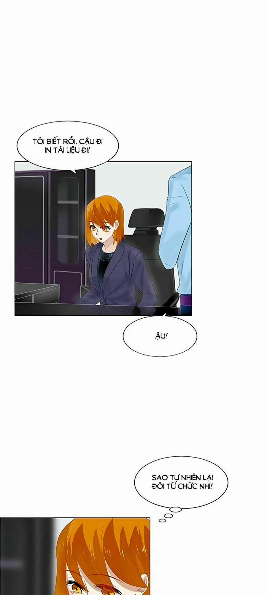 Kết Hôn Không Dễ 92 trang 7