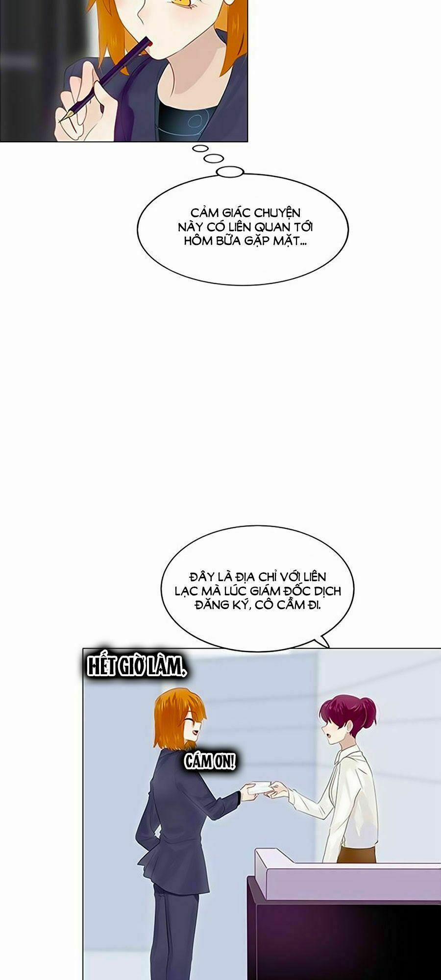 Kết Hôn Không Dễ 92 trang 8