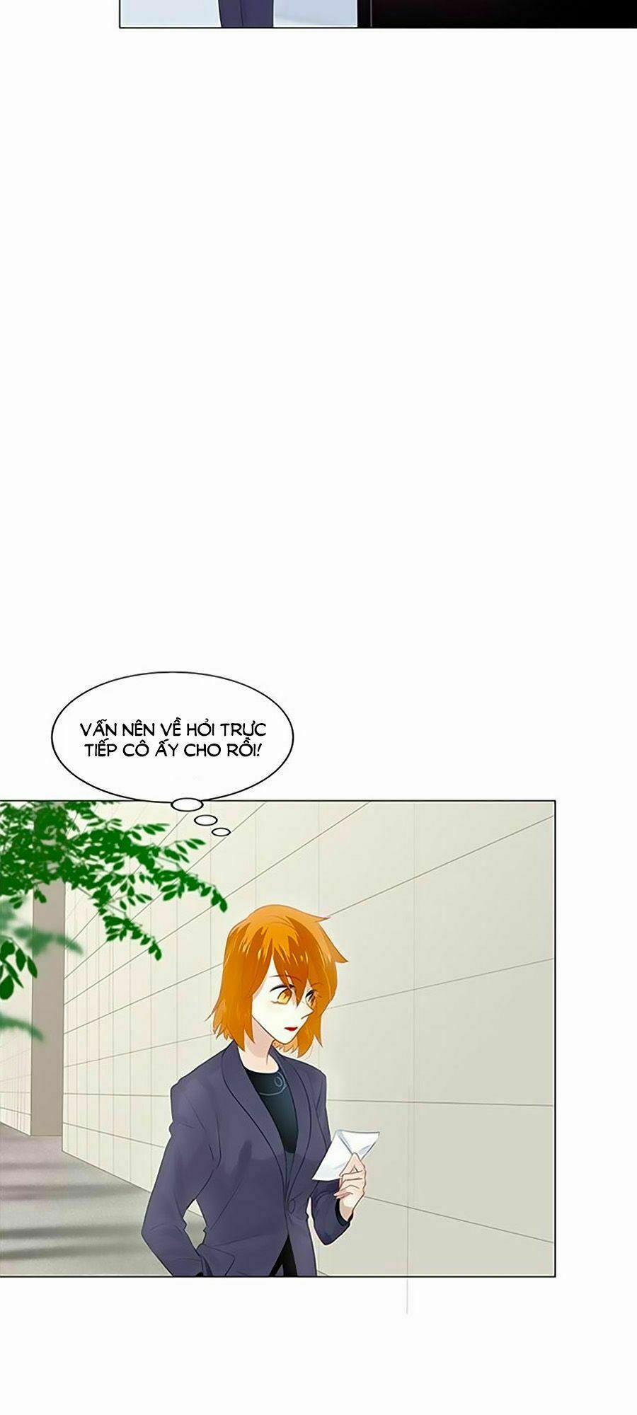 Kết Hôn Không Dễ 92 trang 9