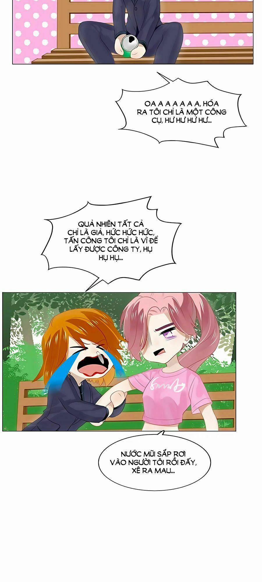 Kết Hôn Không Dễ 93 trang 1