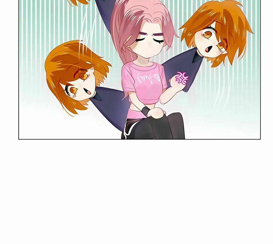 Kết Hôn Không Dễ 93 trang 10