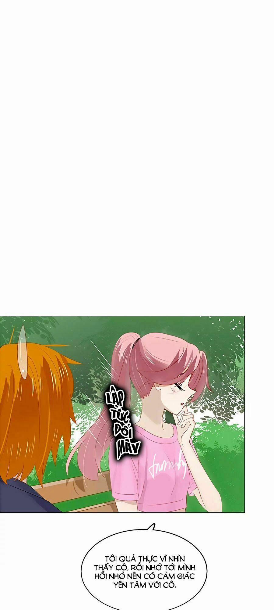 Kết Hôn Không Dễ 93 trang 12