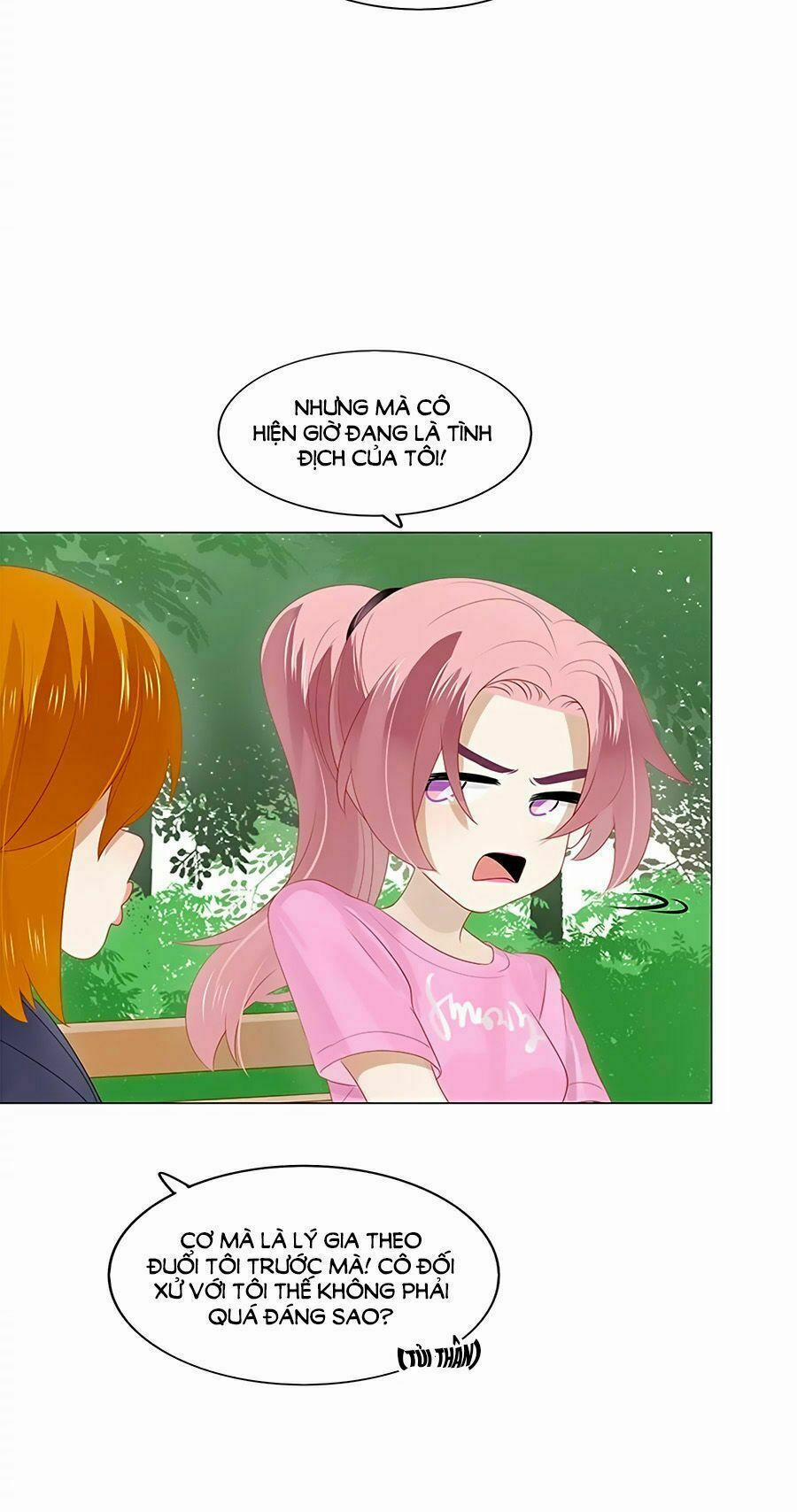 Kết Hôn Không Dễ 93 trang 13