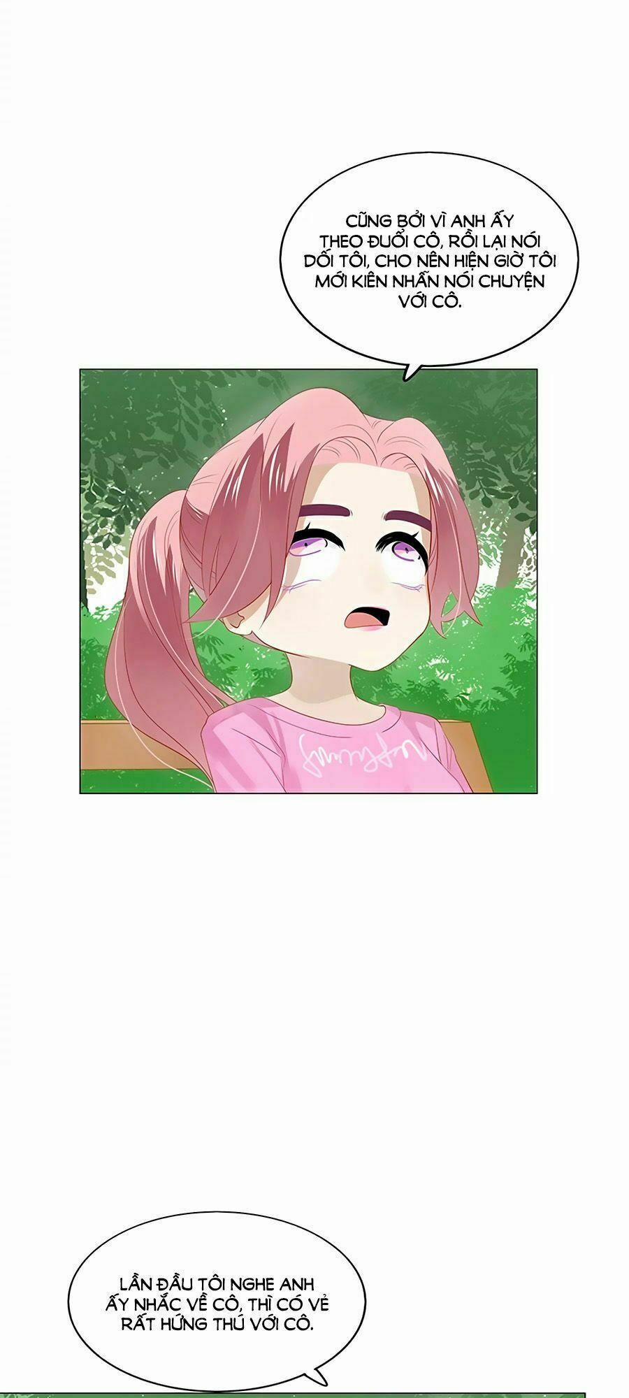 Kết Hôn Không Dễ 93 trang 14