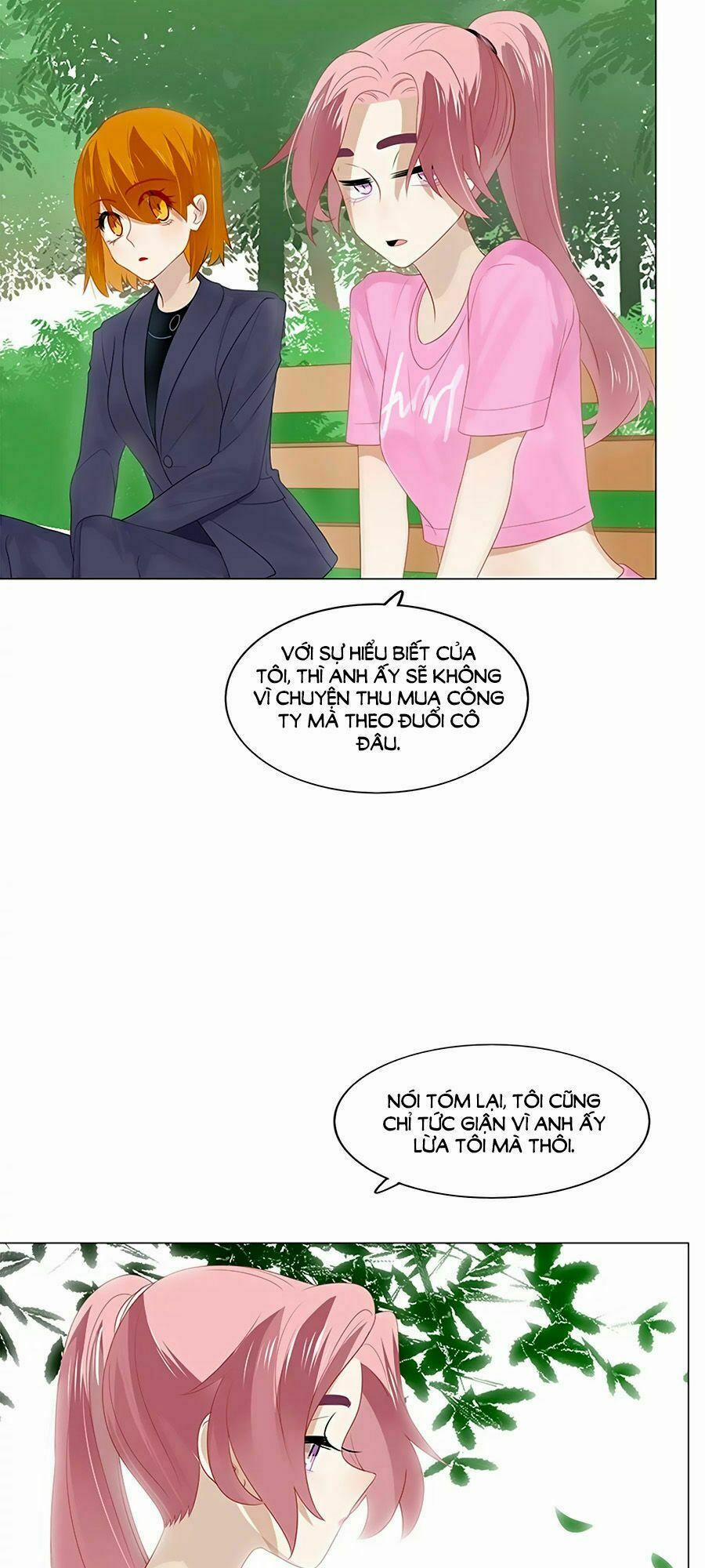 Kết Hôn Không Dễ 93 trang 15