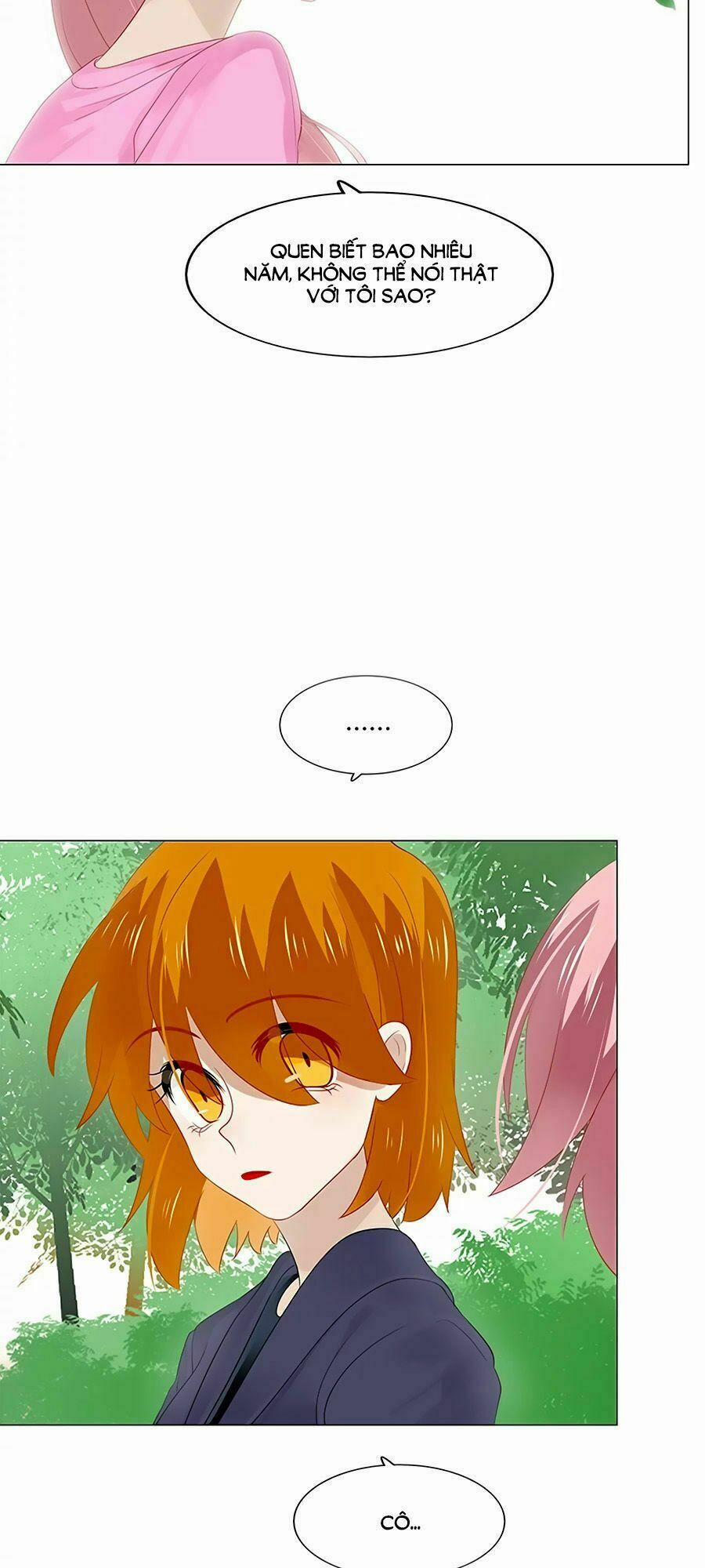 Kết Hôn Không Dễ 93 trang 16