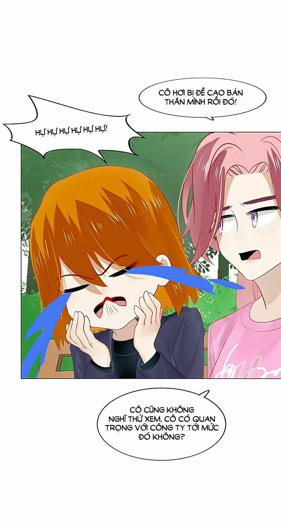 Kết Hôn Không Dễ 93 trang 2