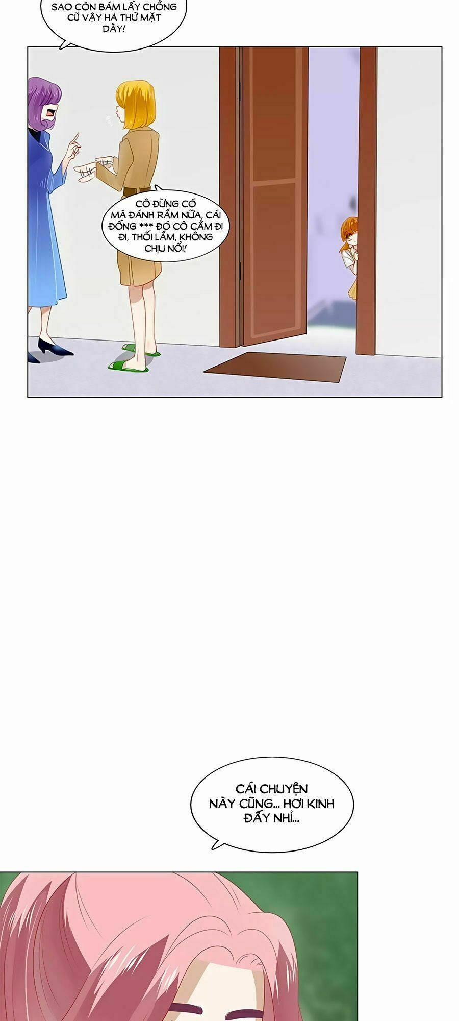 Kết Hôn Không Dễ 93 trang 20