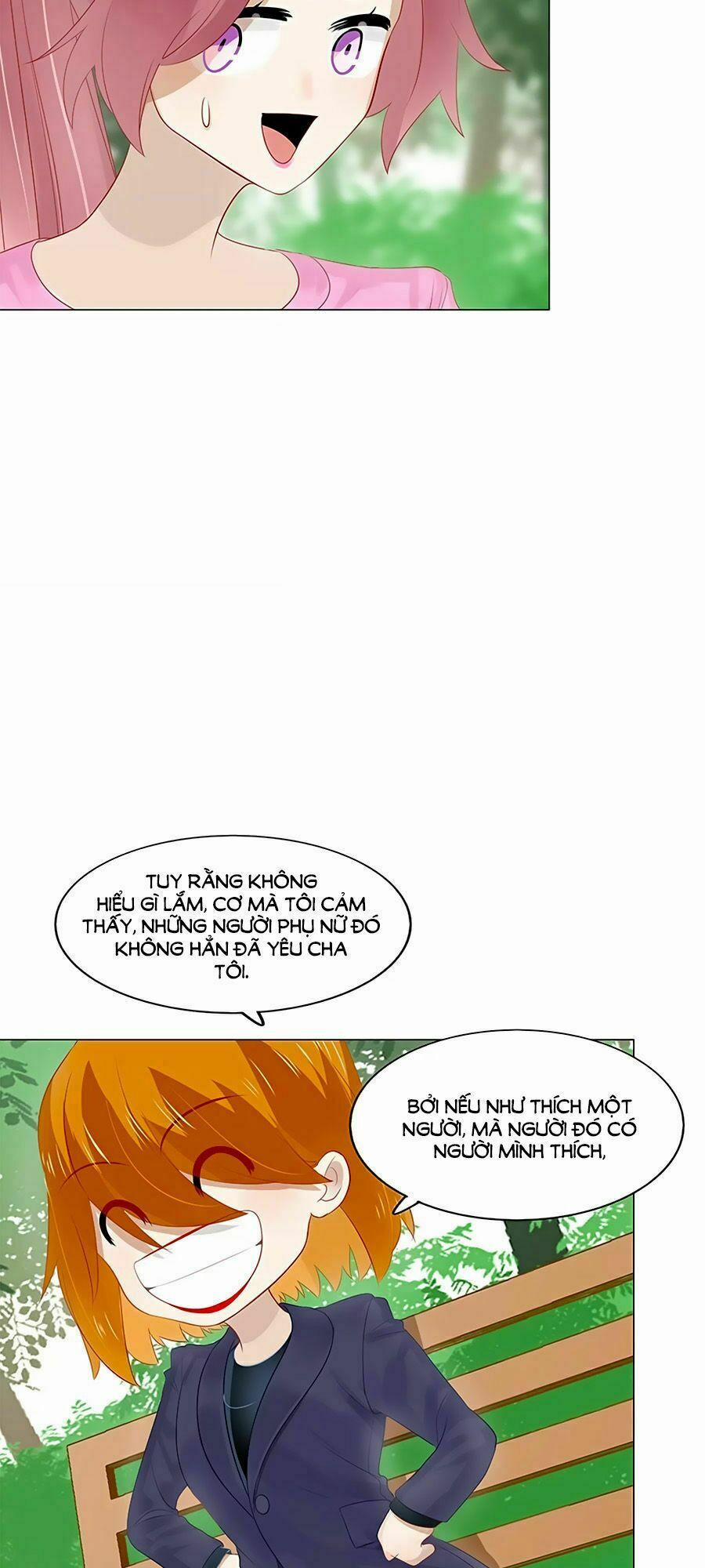 Kết Hôn Không Dễ 93 trang 21