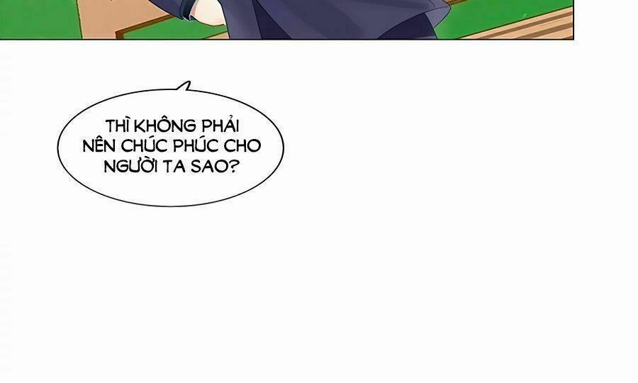 Kết Hôn Không Dễ 93 trang 22