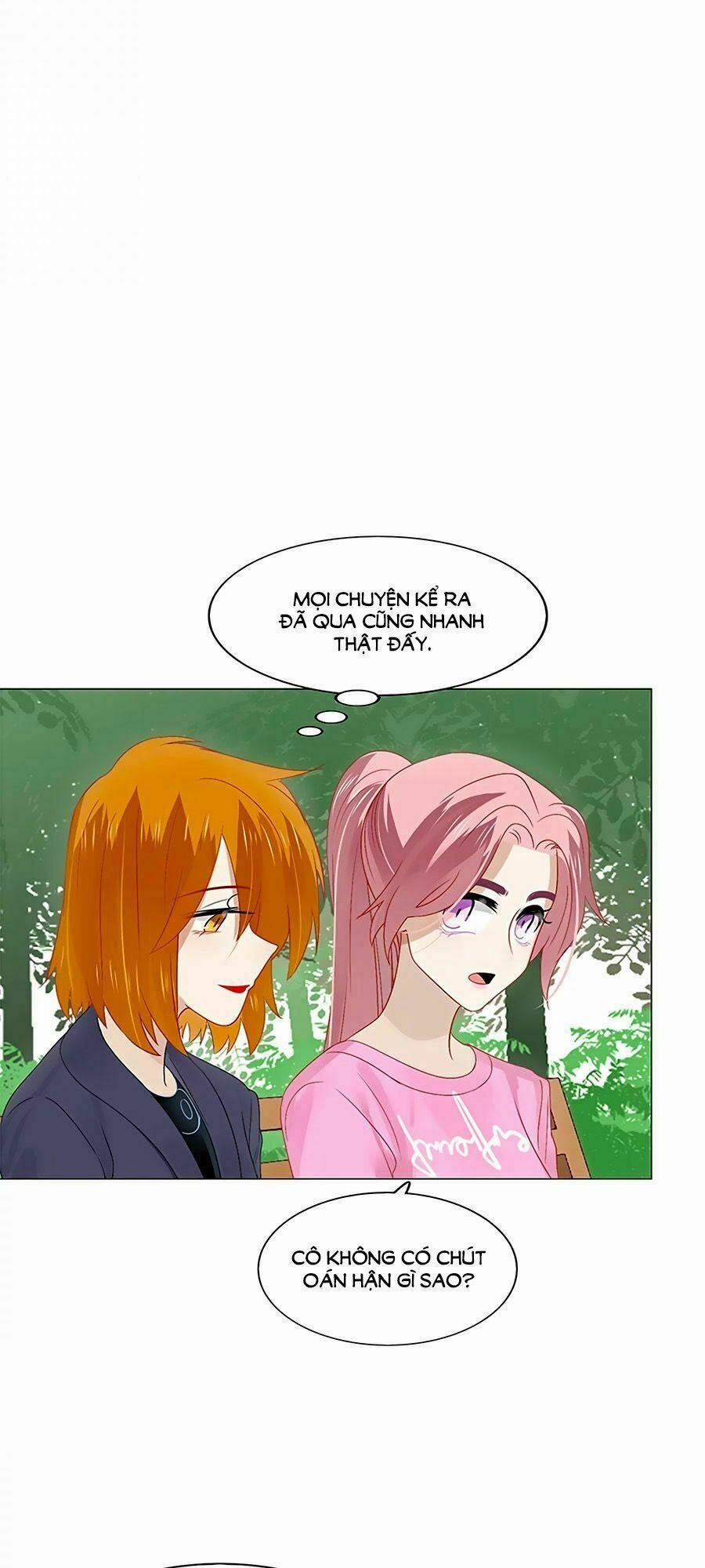 Kết Hôn Không Dễ 93 trang 25