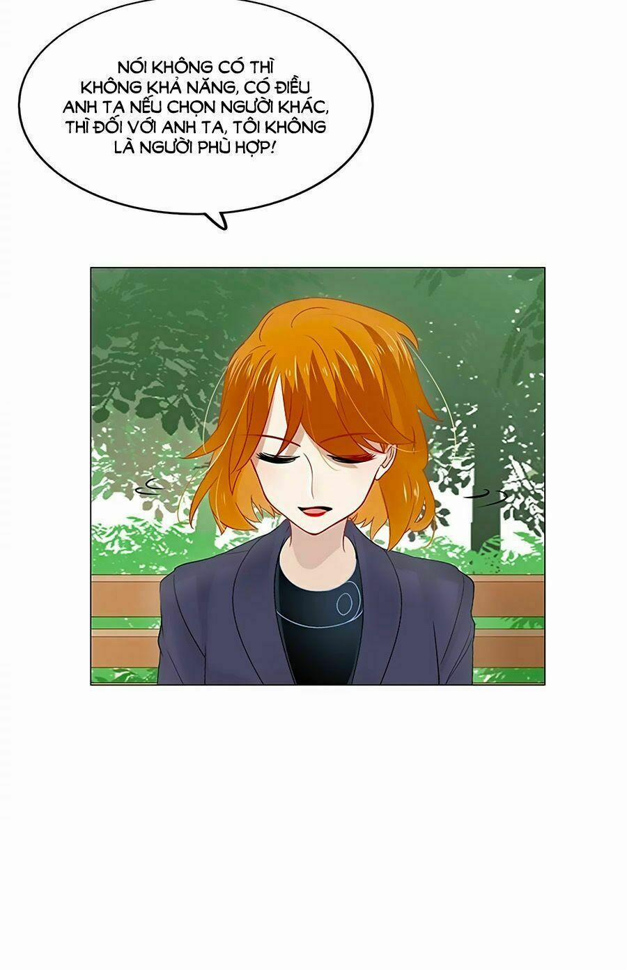 Kết Hôn Không Dễ 93 trang 26