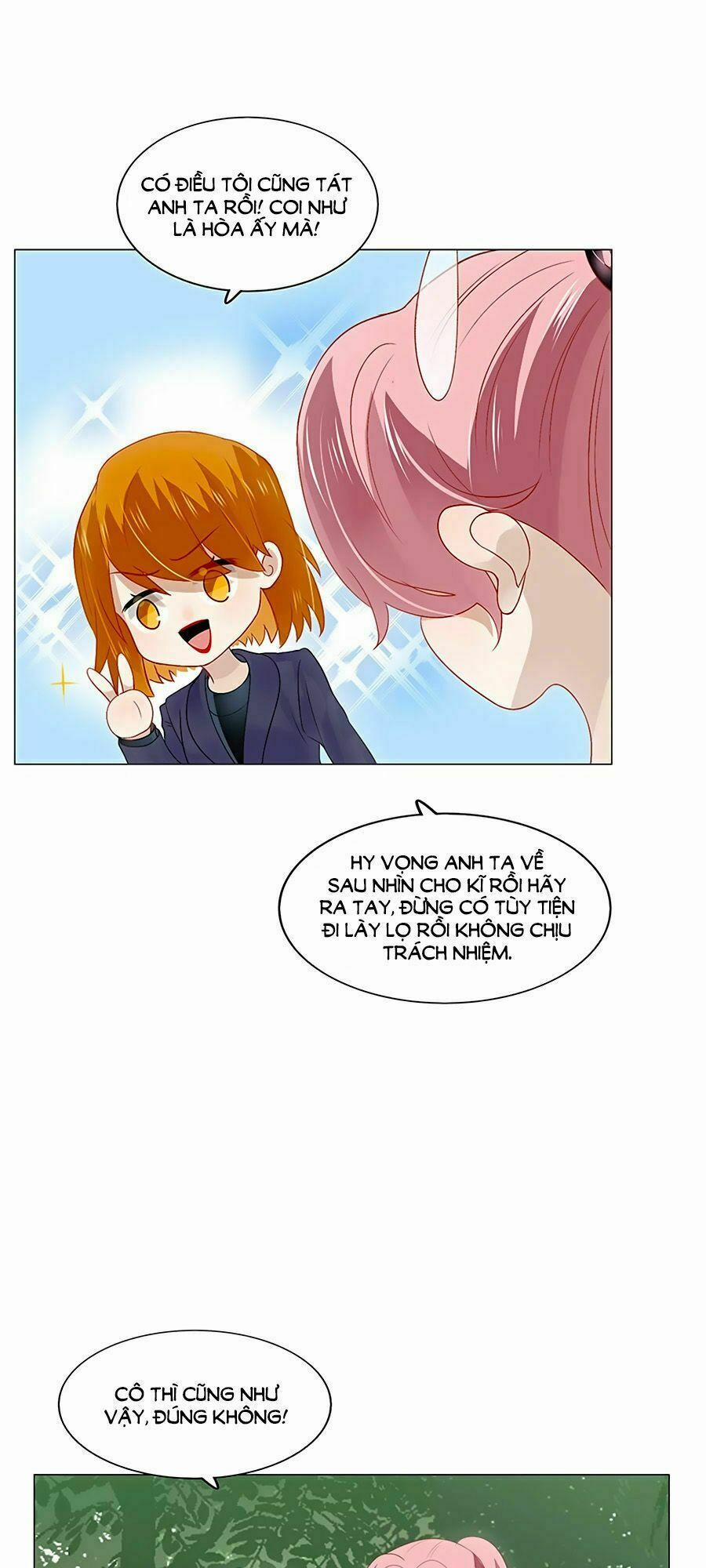 Kết Hôn Không Dễ 93 trang 27