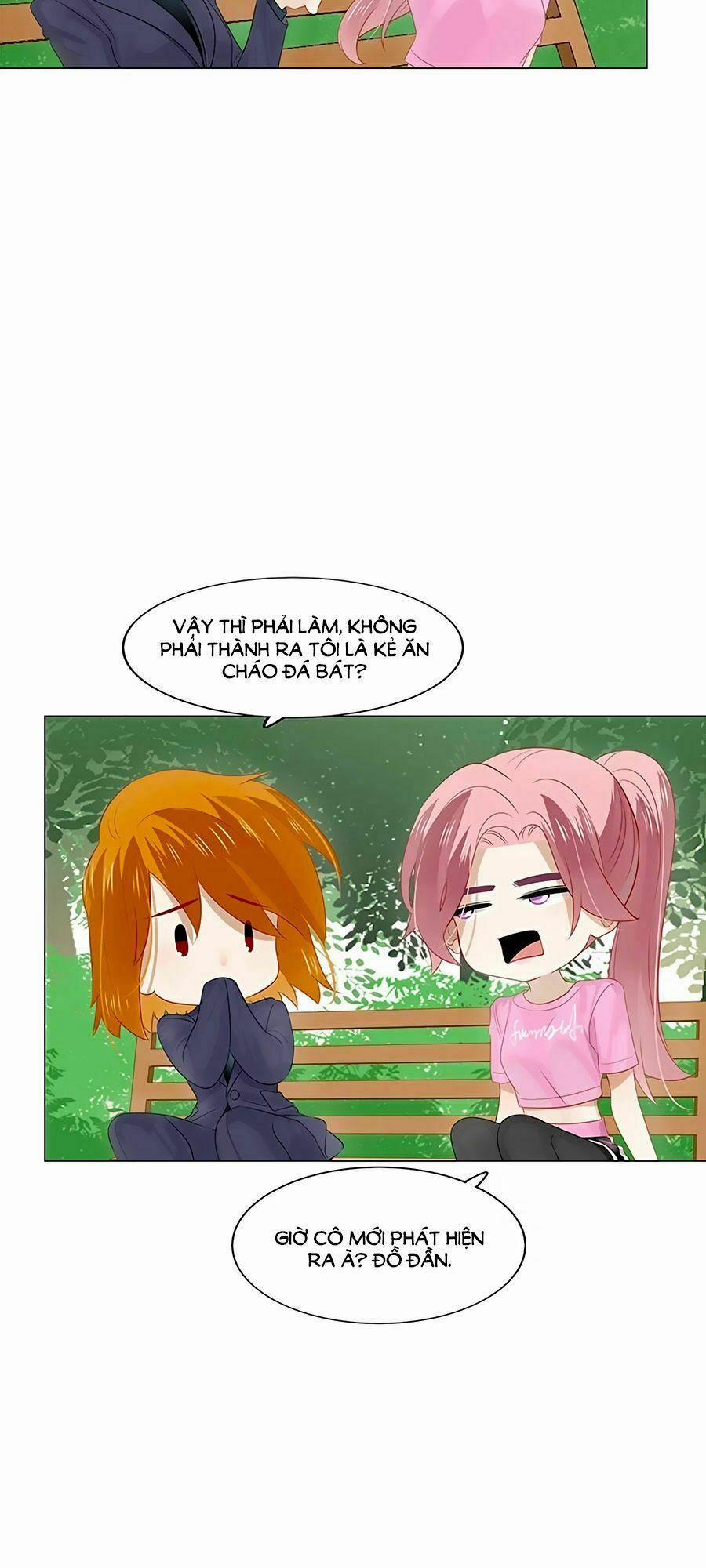 Kết Hôn Không Dễ 93 trang 29