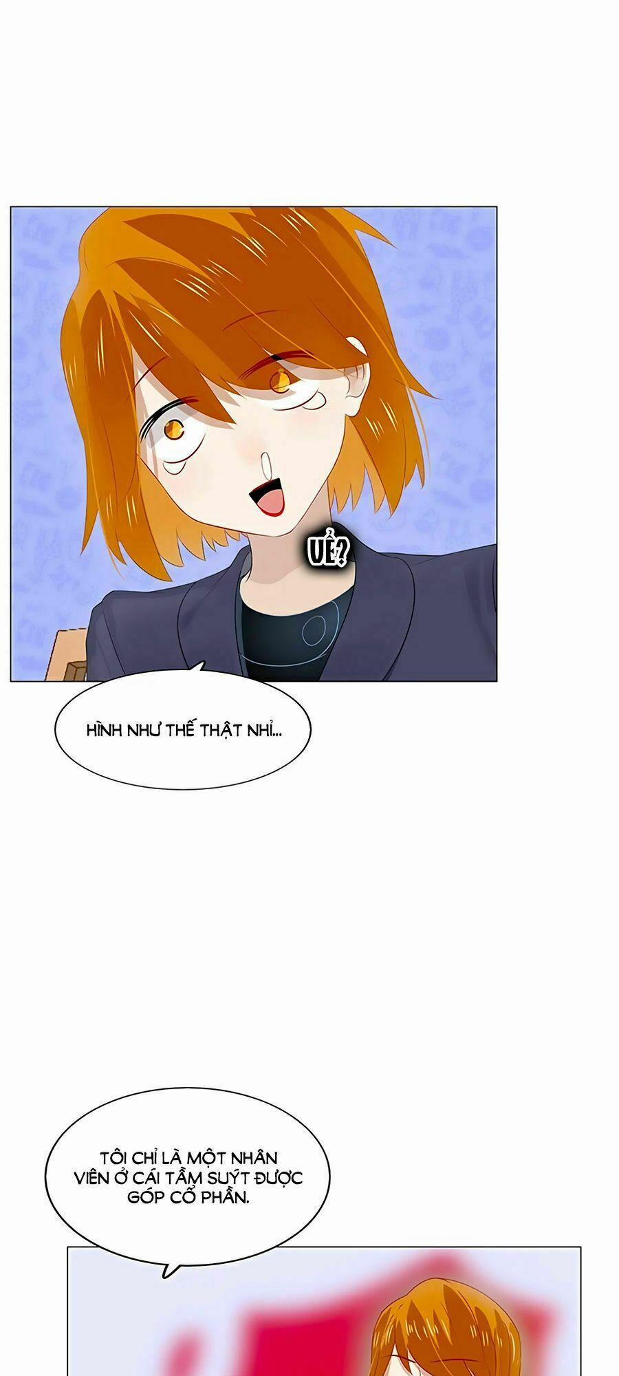 Kết Hôn Không Dễ 93 trang 3