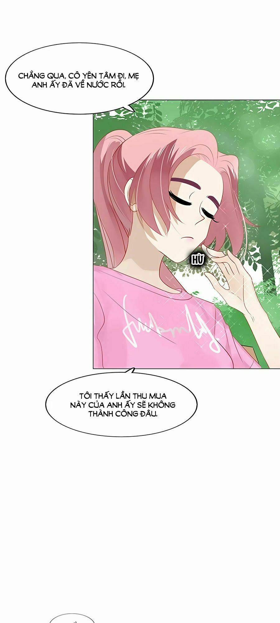 Kết Hôn Không Dễ 93 trang 30