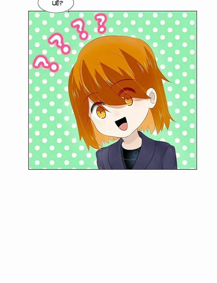 Kết Hôn Không Dễ 93 trang 31