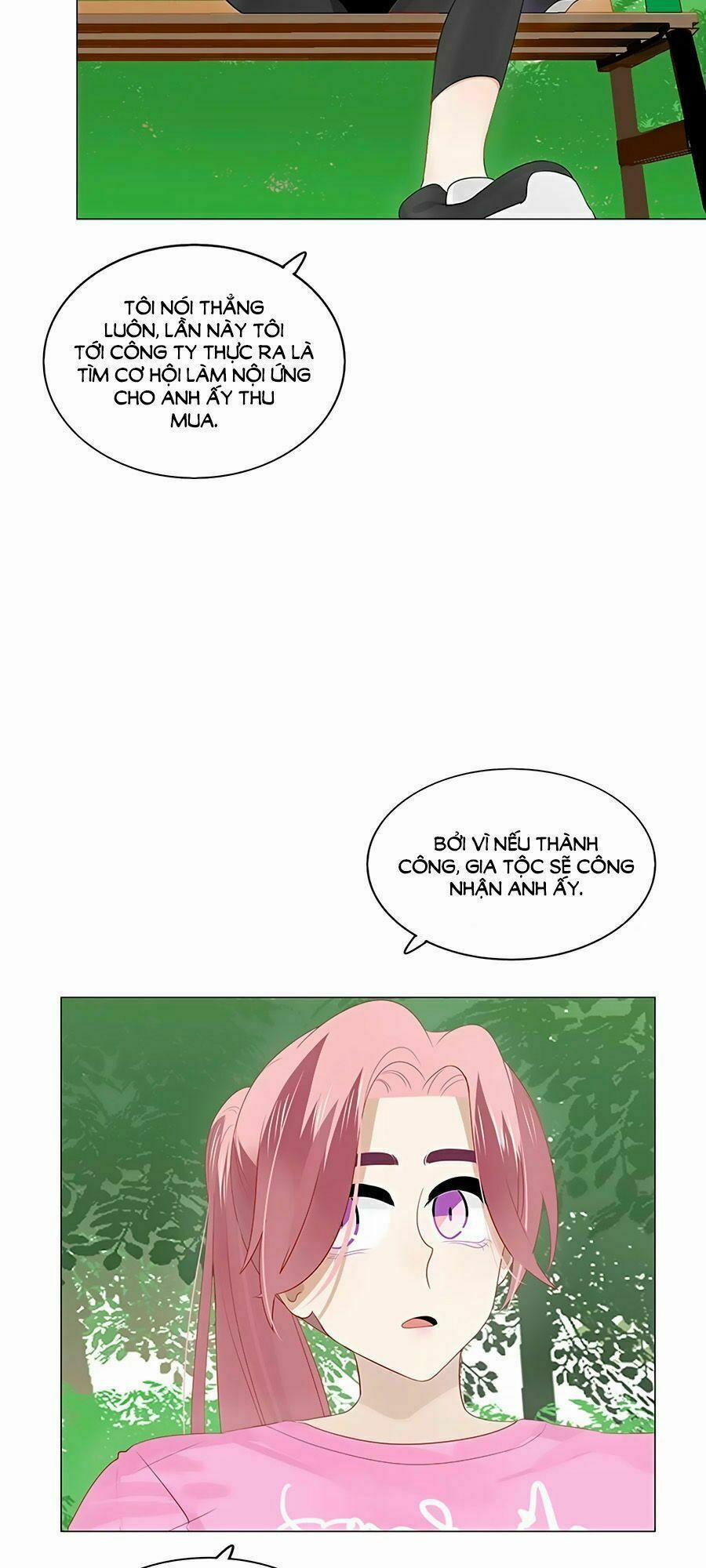 Kết Hôn Không Dễ 93 trang 33