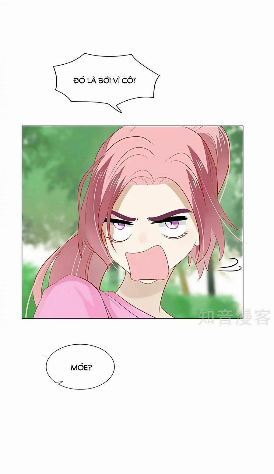 Kết Hôn Không Dễ 93 trang 35