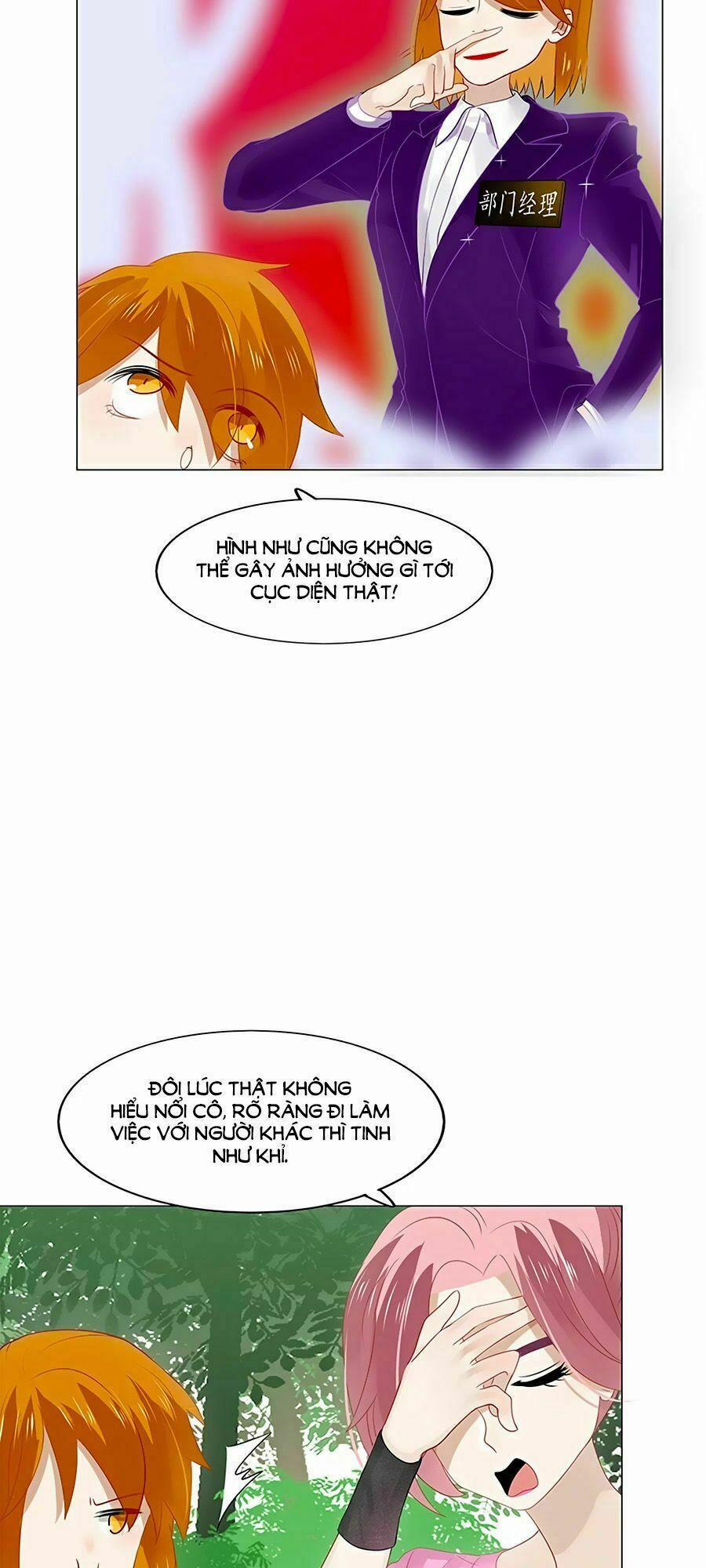 Kết Hôn Không Dễ 93 trang 4