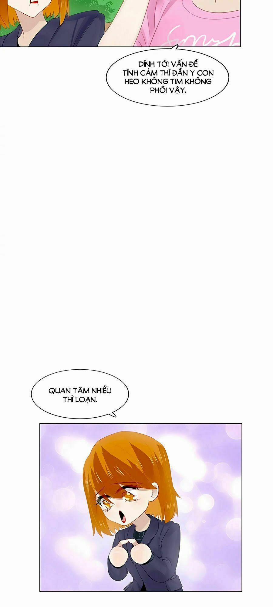 Kết Hôn Không Dễ 93 trang 5