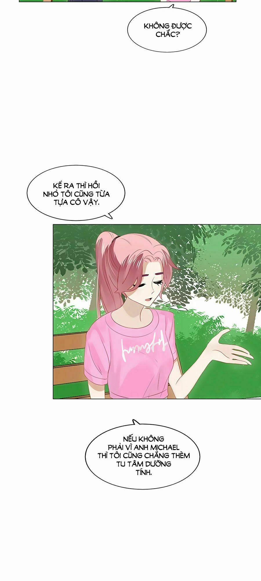 Kết Hôn Không Dễ 93 trang 8