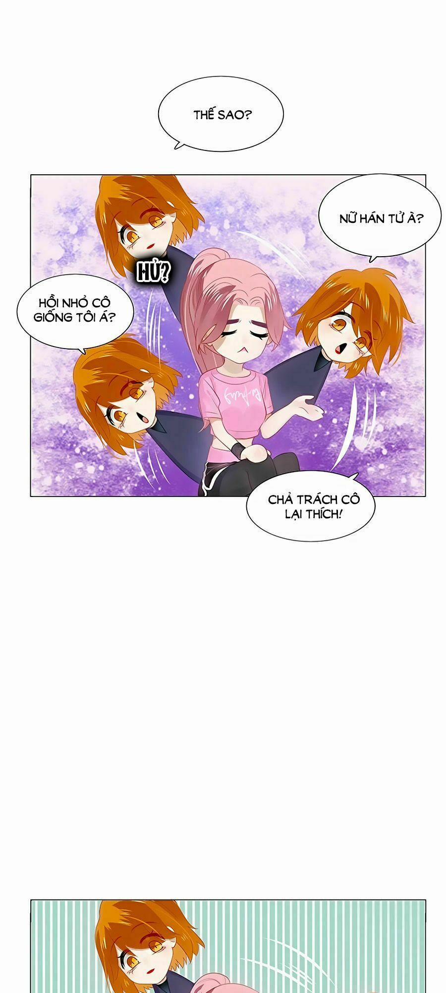 Kết Hôn Không Dễ 93 trang 9