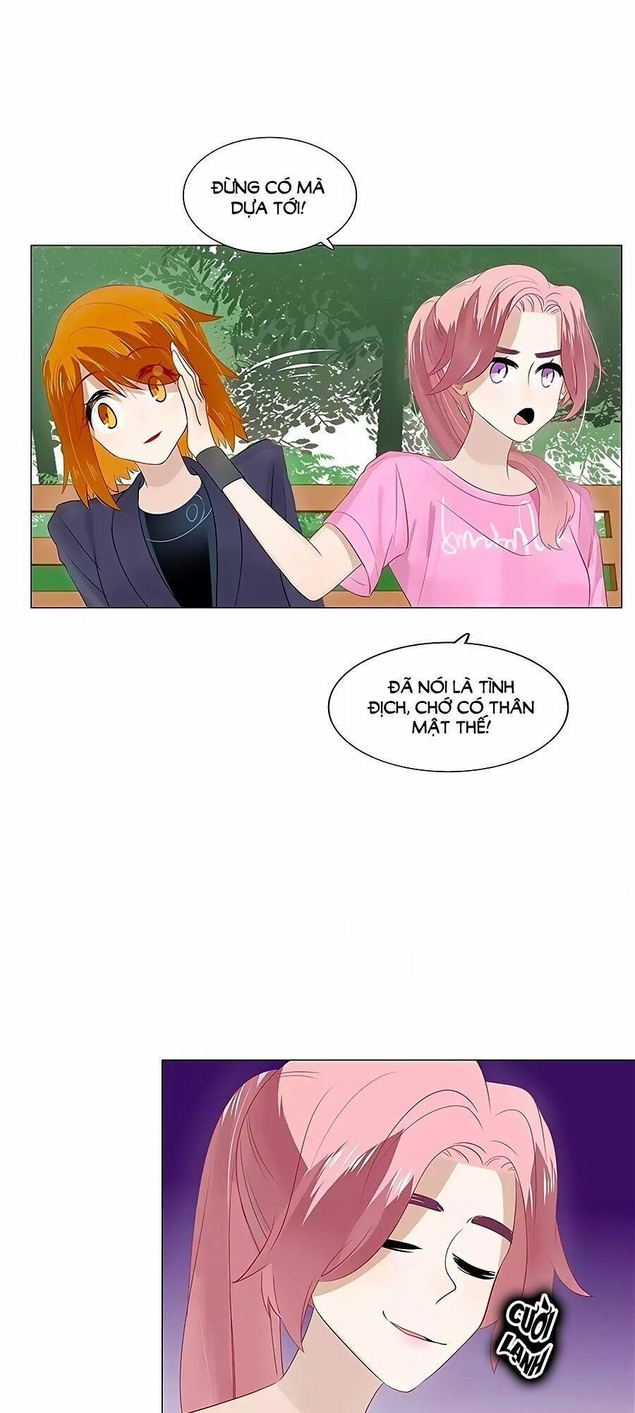 Kết Hôn Không Dễ 94 trang 0