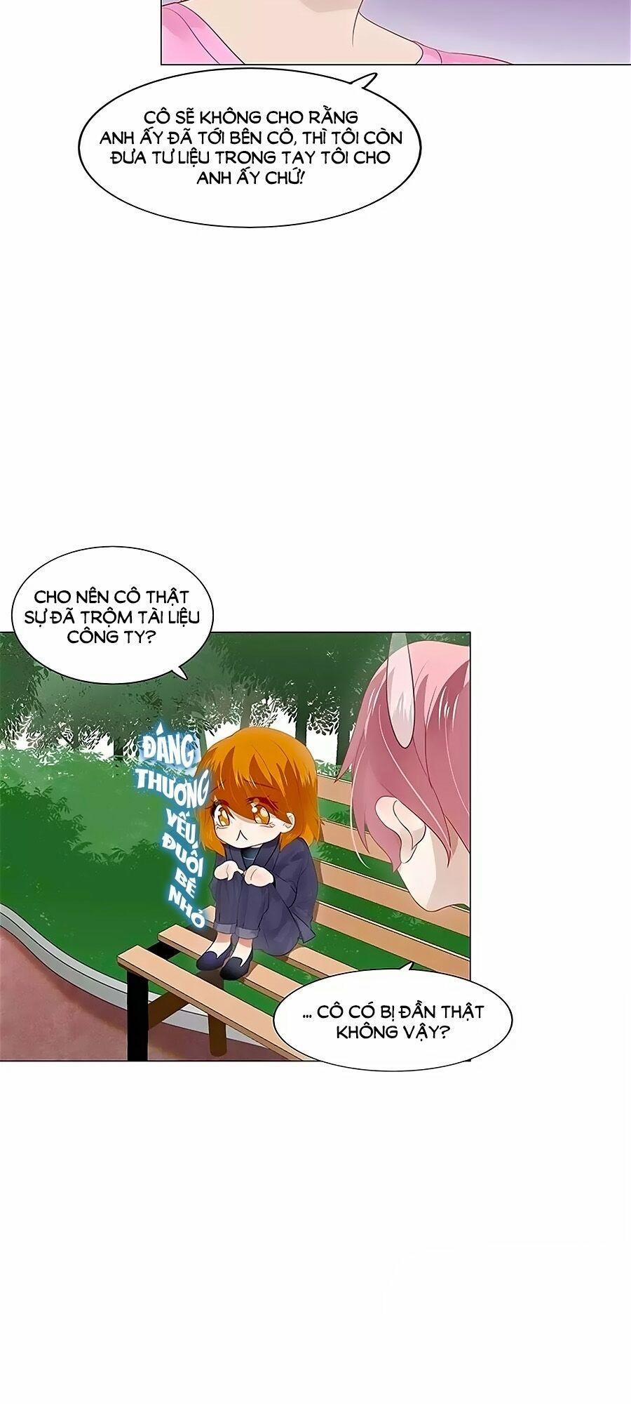 Kết Hôn Không Dễ 94 trang 1