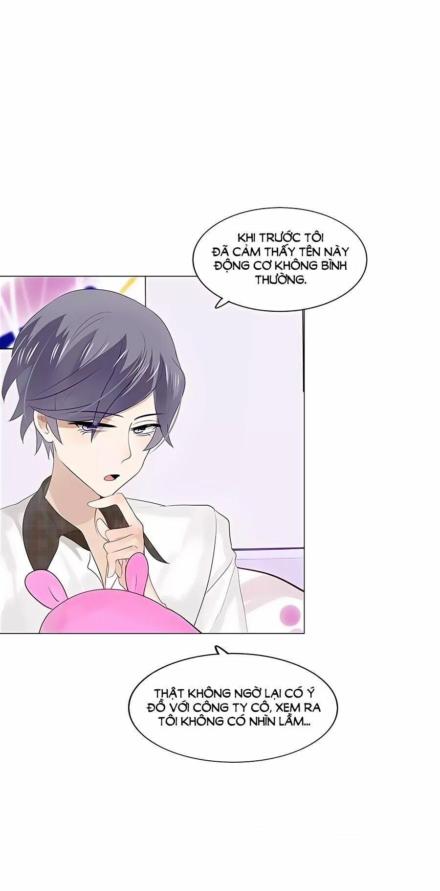 Kết Hôn Không Dễ 94 trang 14