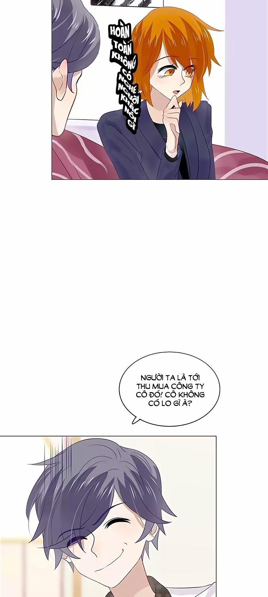 Kết Hôn Không Dễ 94 trang 16