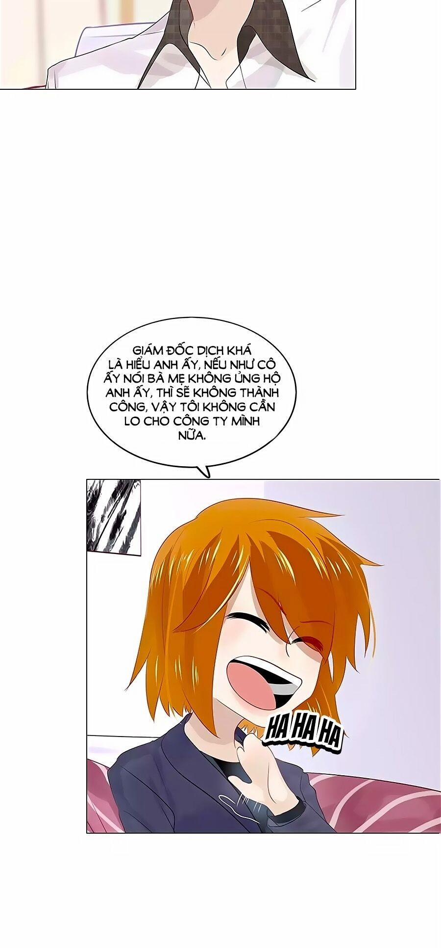 Kết Hôn Không Dễ 94 trang 17