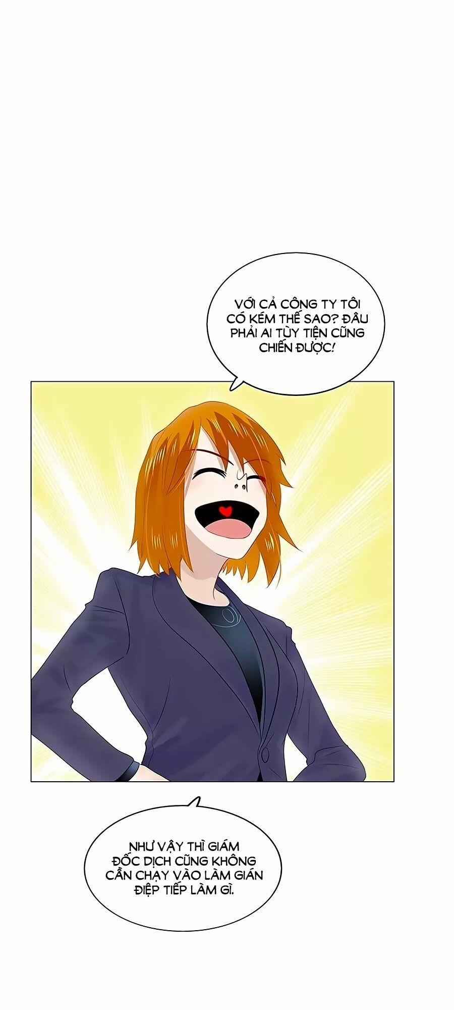 Kết Hôn Không Dễ 94 trang 18