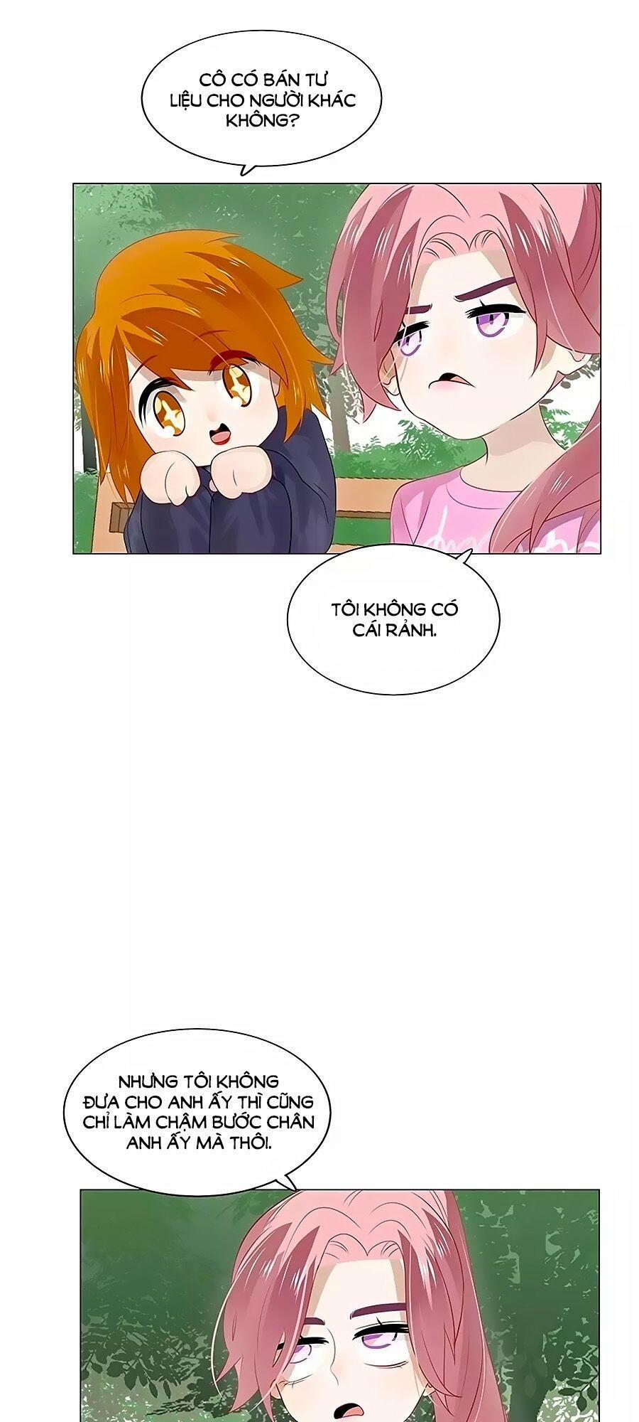 Kết Hôn Không Dễ 94 trang 2