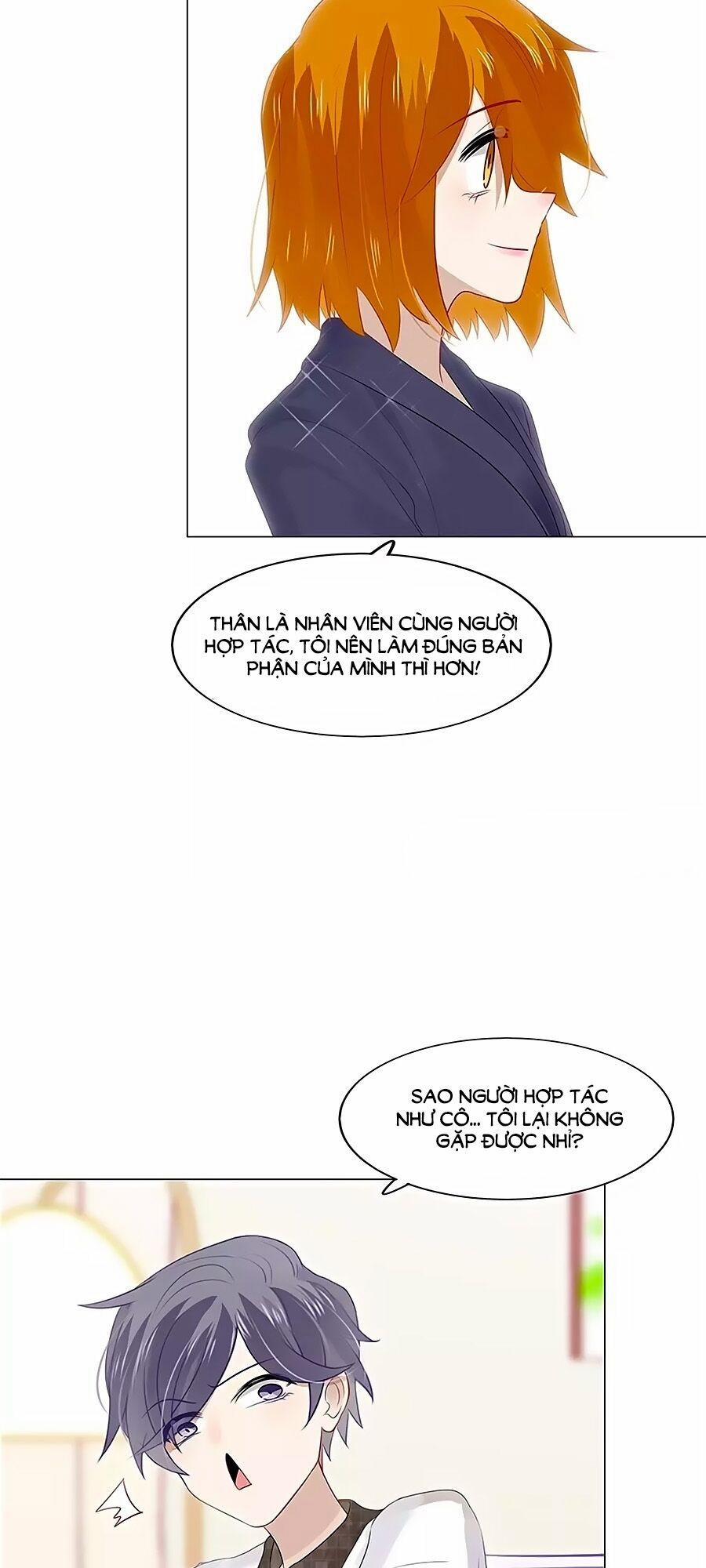 Kết Hôn Không Dễ 94 trang 20