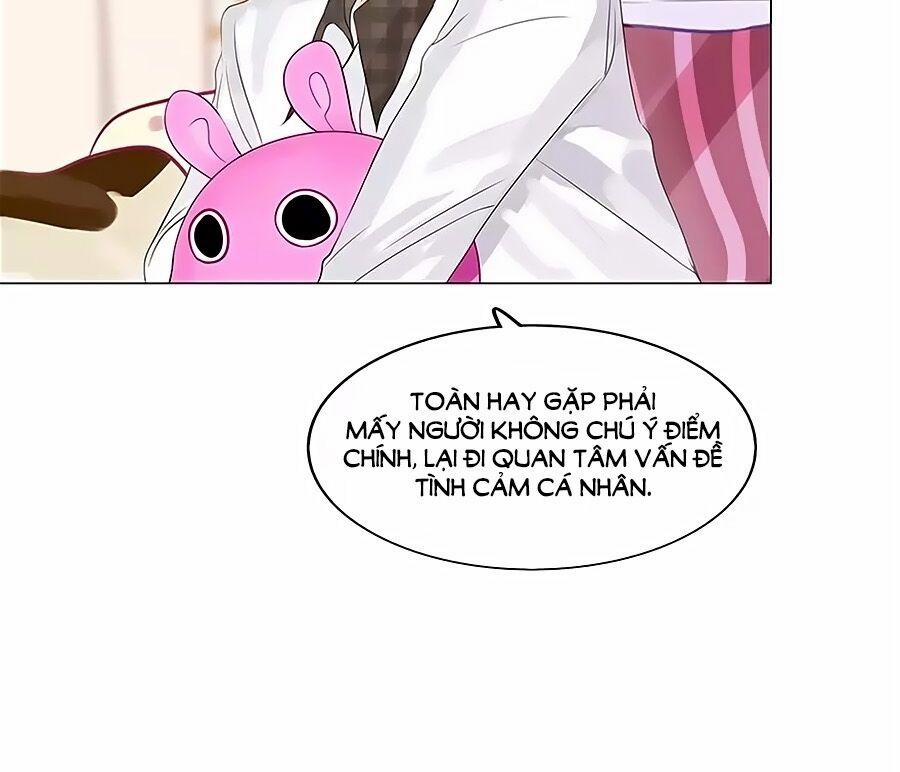 Kết Hôn Không Dễ 94 trang 21
