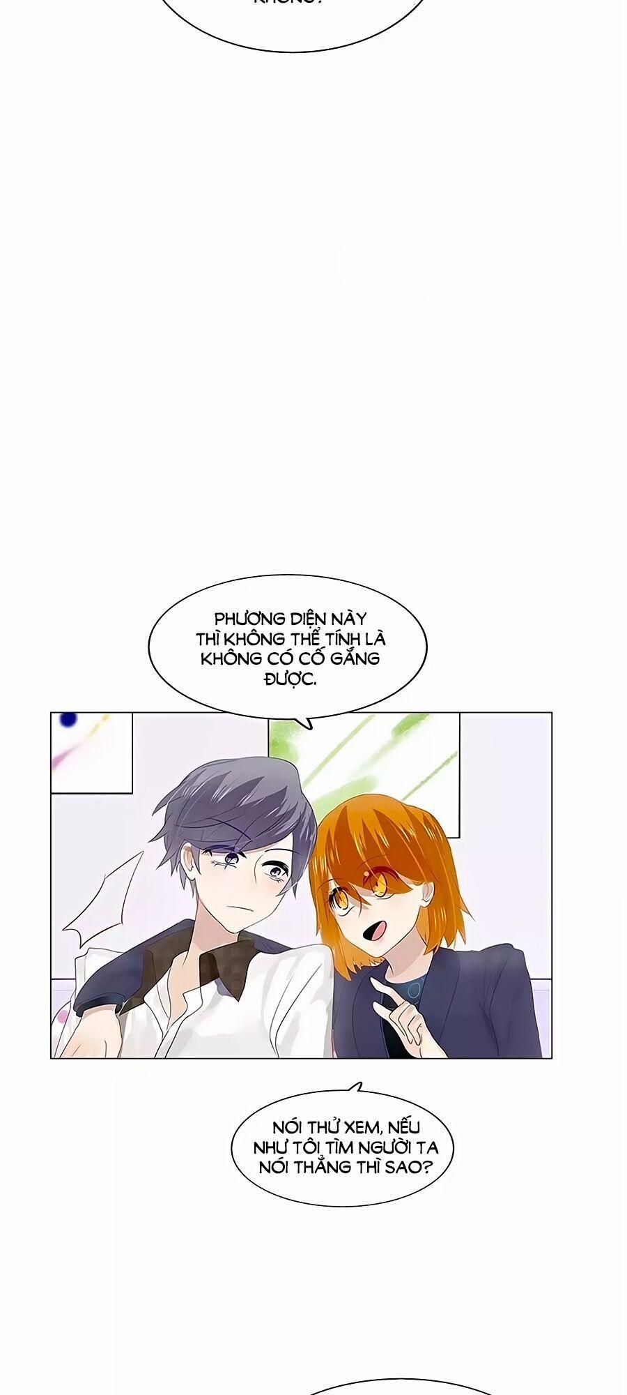 Kết Hôn Không Dễ 94 trang 24