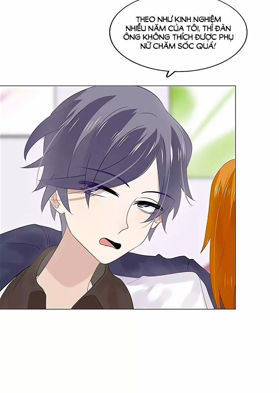 Kết Hôn Không Dễ 94 trang 25