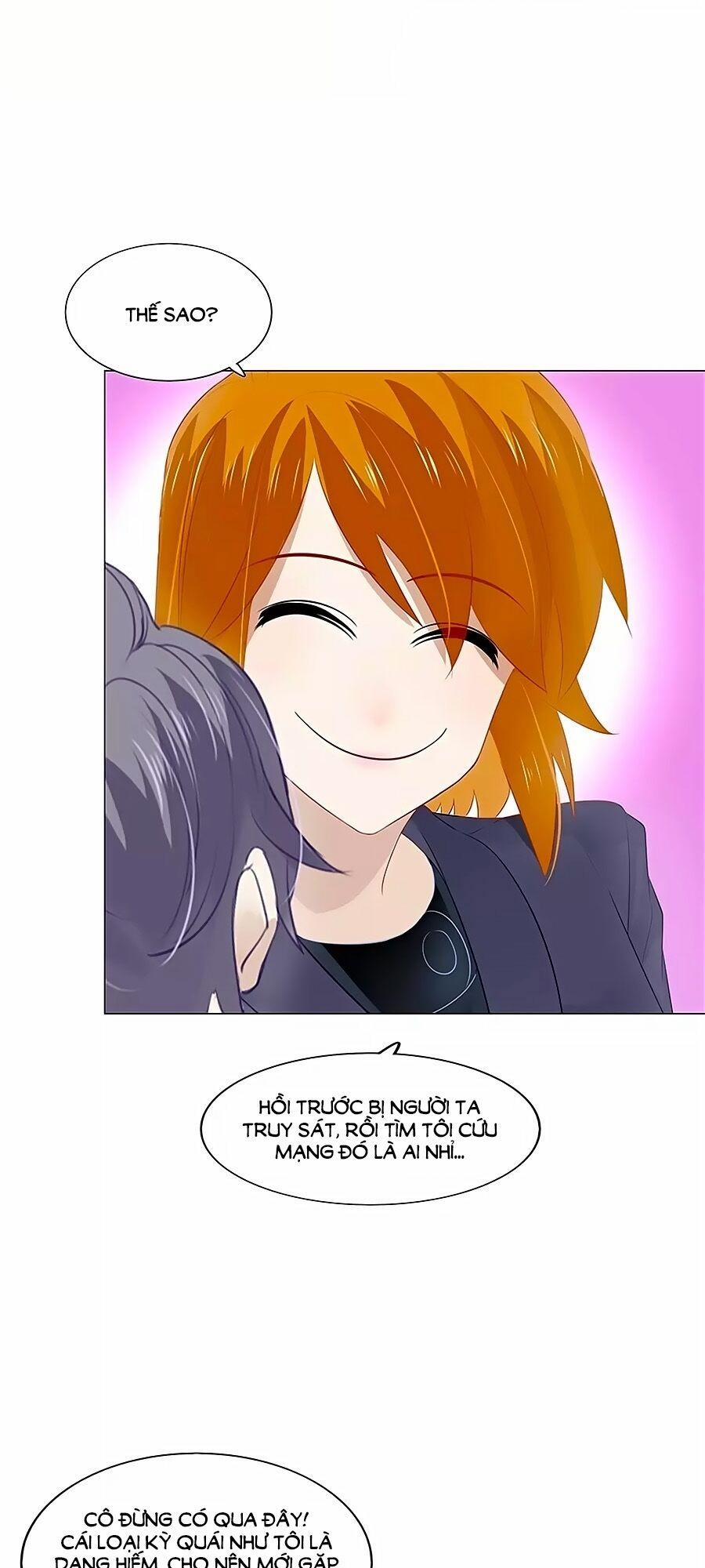 Kết Hôn Không Dễ 94 trang 26