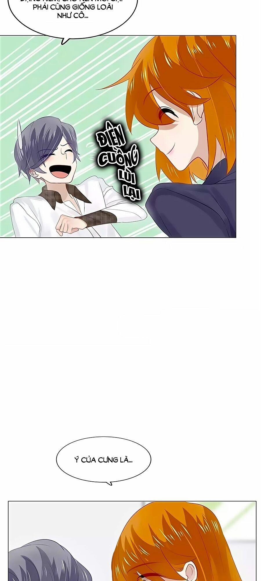 Kết Hôn Không Dễ 94 trang 27