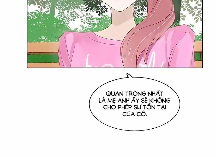 Kết Hôn Không Dễ 94 trang 3