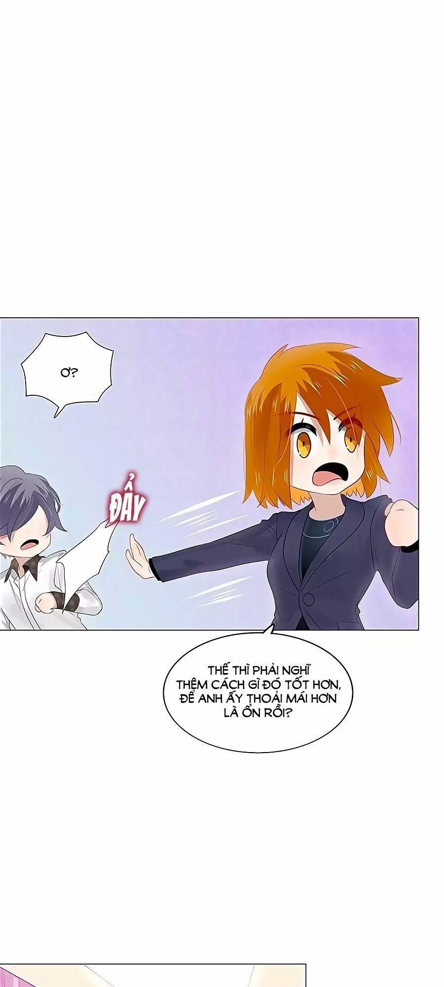 Kết Hôn Không Dễ 94 trang 30