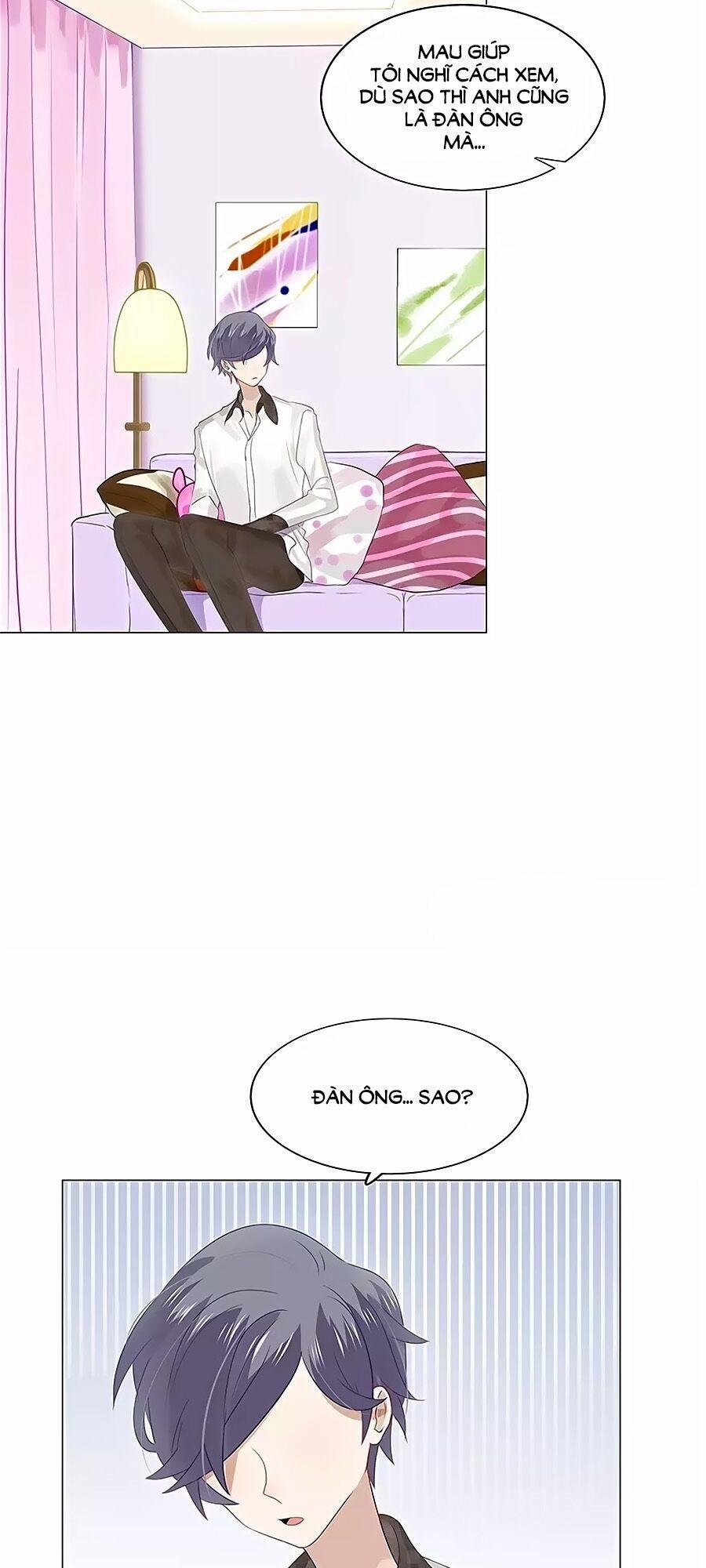 Kết Hôn Không Dễ 94 trang 31