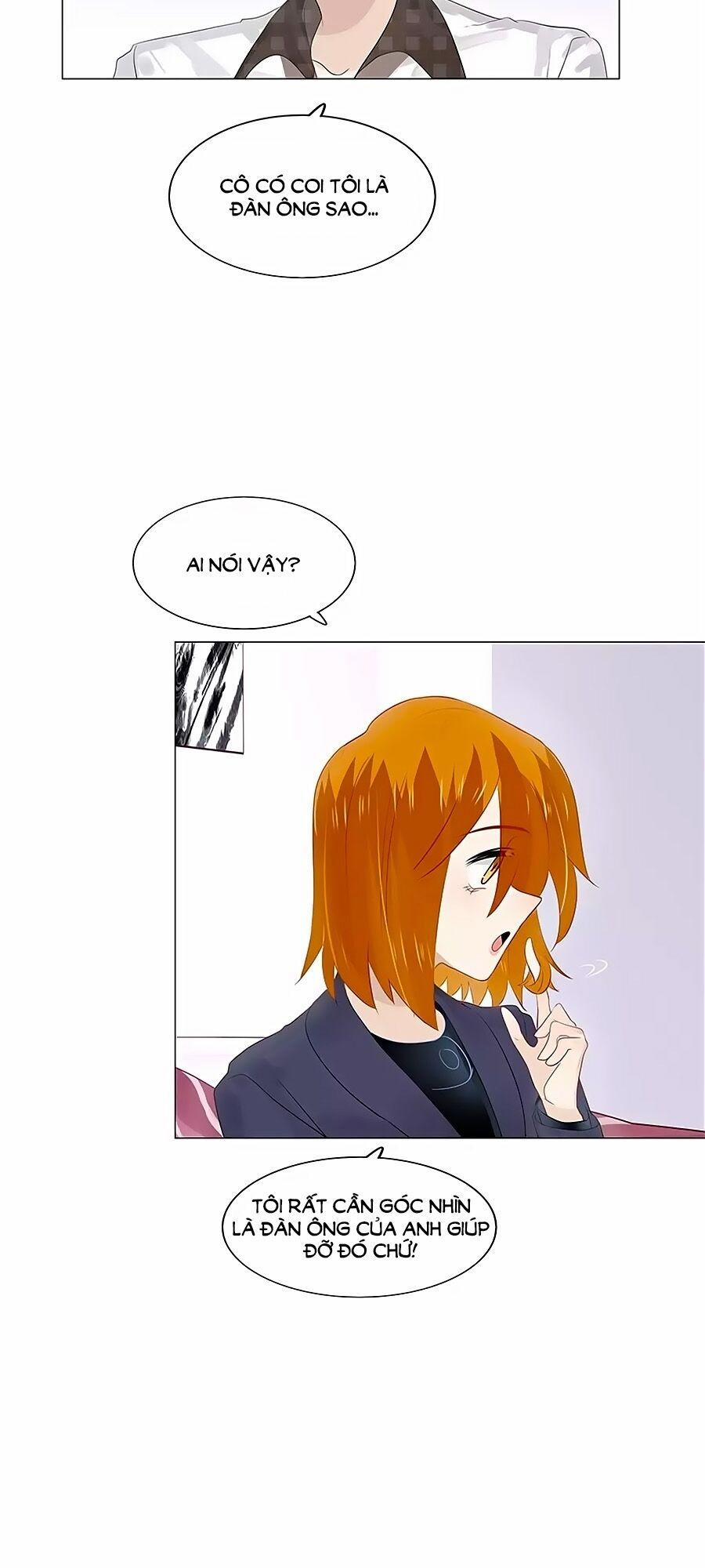 Kết Hôn Không Dễ 94 trang 32