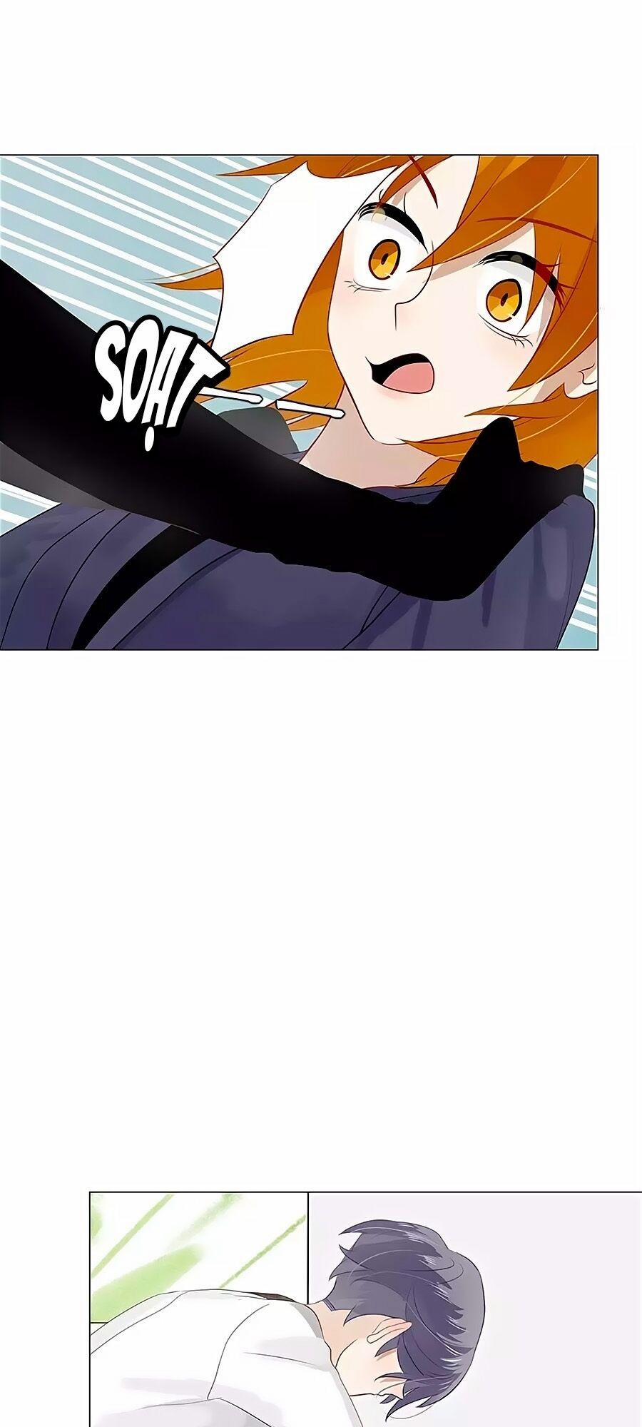 Kết Hôn Không Dễ 94 trang 33